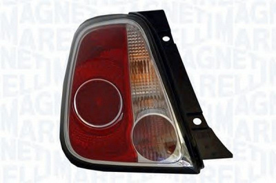 MAGNETI MARELLI 714027040787 -  Задний фонарь
